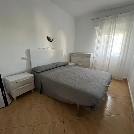 Holiday home Casa En Les Marines, Denia