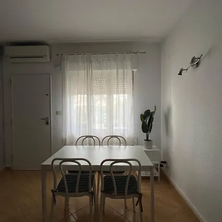 Casa En Les Marines, * Denia