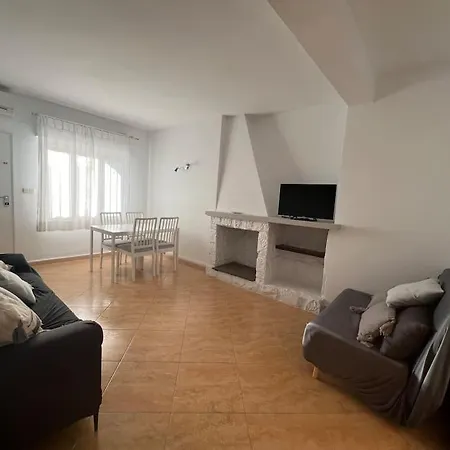 Casa En Les Marines, * Dénia