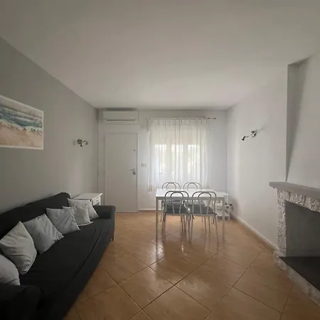 Casa En Les Marines,