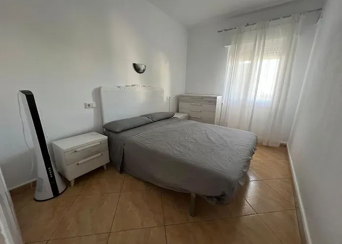 בית נופש Casa En Les Marines, דניה