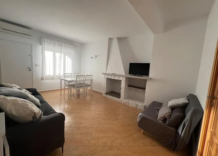 Casa En Les Marines, * Dénia