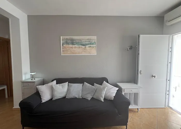 Casa En Les Marines, * דניה