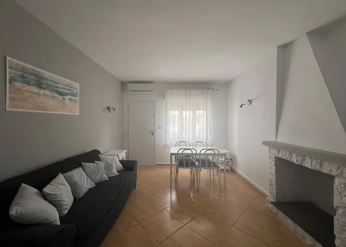 Casa En Les Marines,