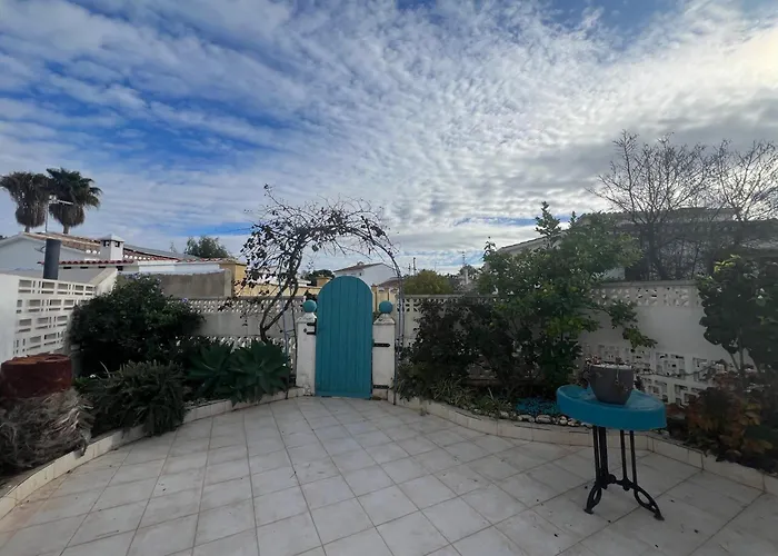 Casa En Les Marines, 데니아