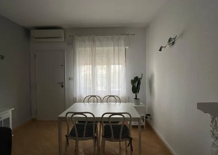 Casa En Les Marines, * 데니아