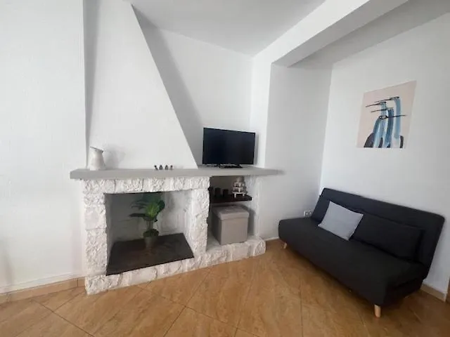 펜션 Casa En Les Marines, *