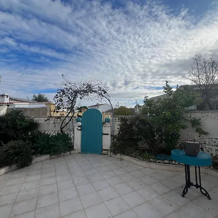 Casa En Les Marines, Dénia